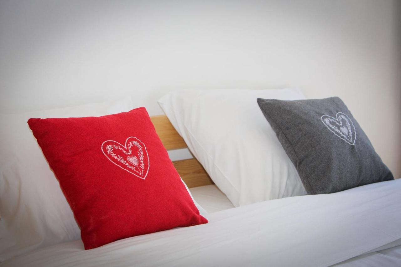 Apartmán Superbe T3 En Face Du Brevent, Chamonix Exteriér fotografie